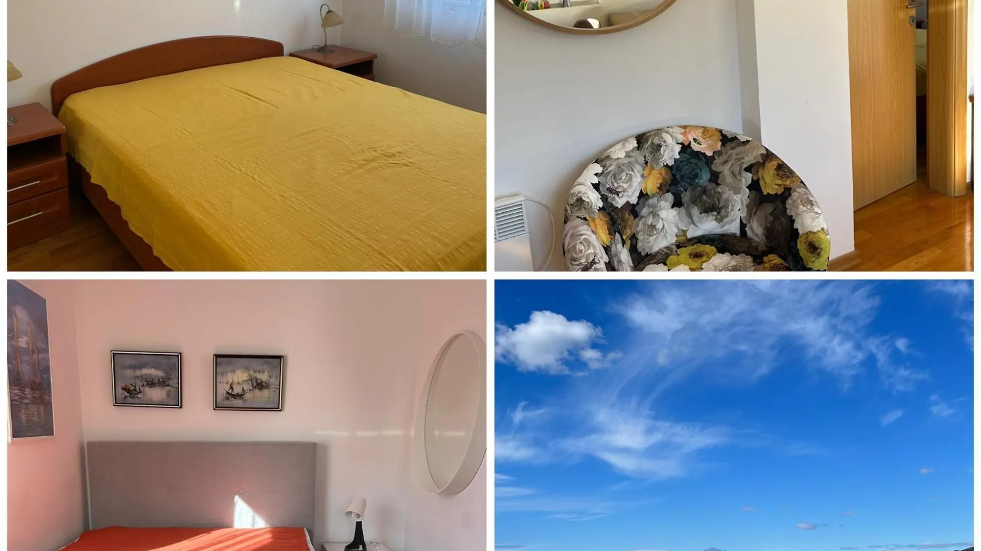 Lily Apartman Trogir